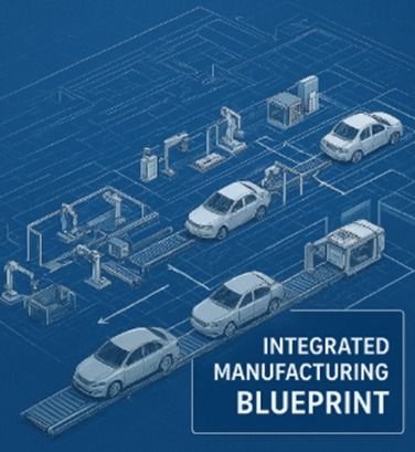Kingdom Motors Beijing – Advanced Manufacturing Support for Harbin Assembly Plant